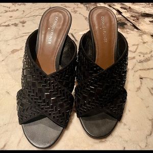 Donald J Pliner Sandals